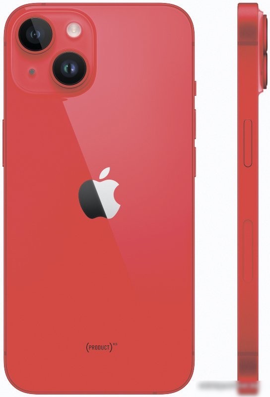 Телефон Apple iPhone 14 512GB (PRODUCT)RED
