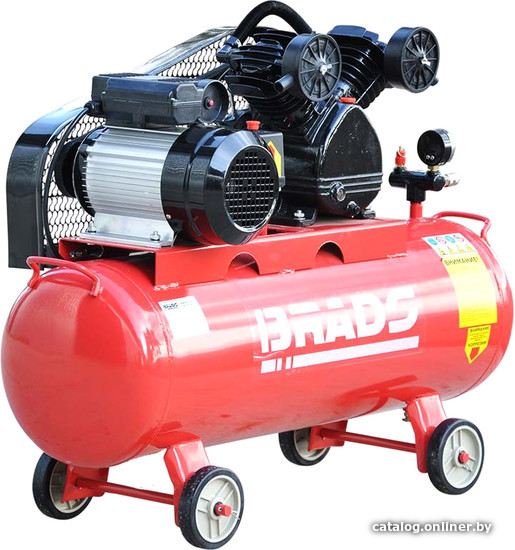 Компрессор Brado IBL2070A