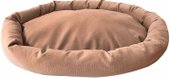 Лежак Homepet №1 82804 (60x45x10см, карамель)
