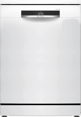 Отдельностоящая посудомоечная машина Bosch SMS6EMW38Q