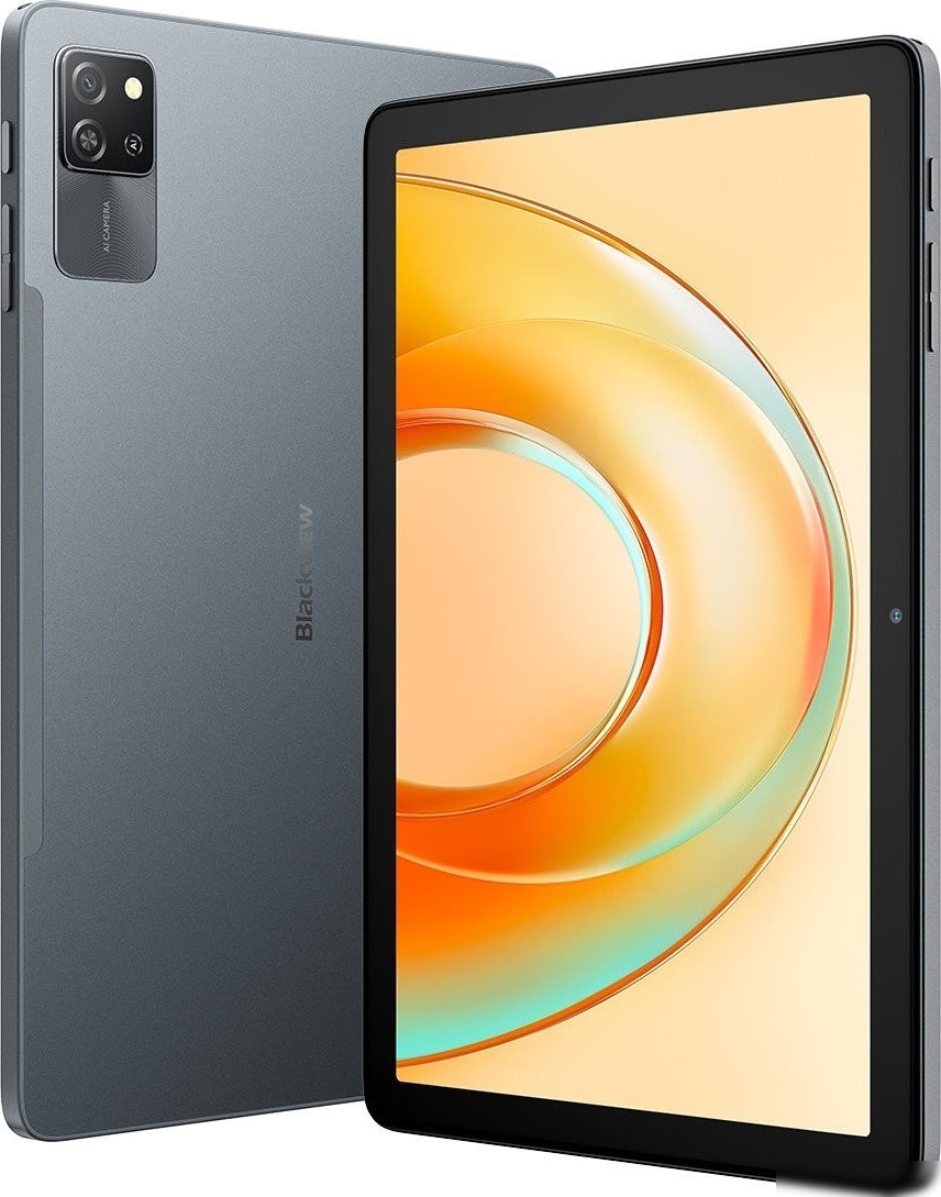 Планшет Blackview Tab 60 Pro LTE 4GB/128GB (серый)