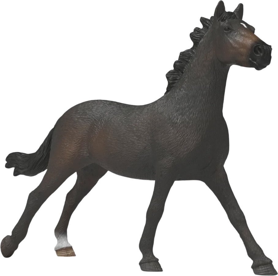 Фигурка Schleich Horse Club Английская чистокровная 14914