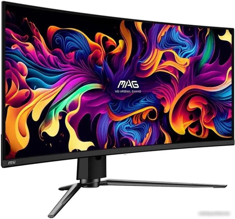 Игровой монитор MSI MAG 341CQP