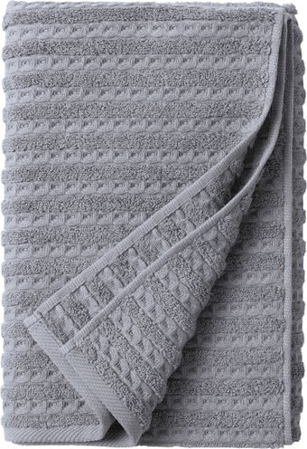 Полотенце Verossa Pique texture 50x90 (графит)