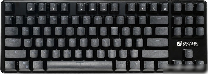 Клавиатура Oklick 960G
