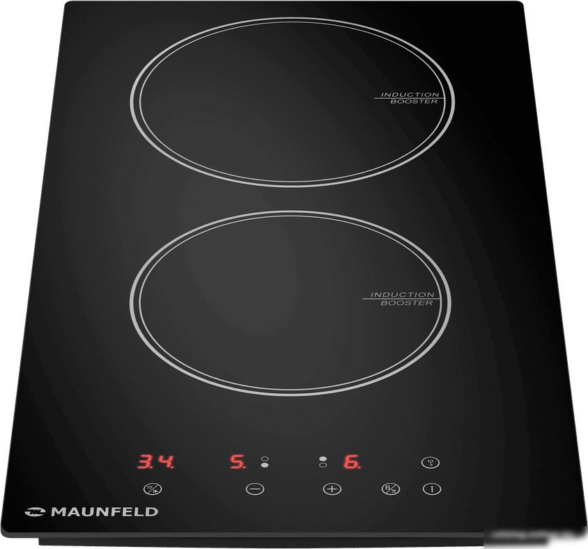 Варочная панель MAUNFELD CVI292BK