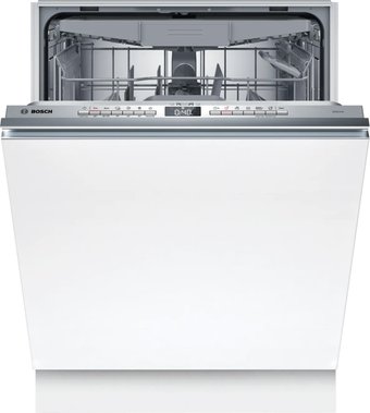 Встраиваемая посудомоечная машина Bosch Serie 4 SMV4EVX04E