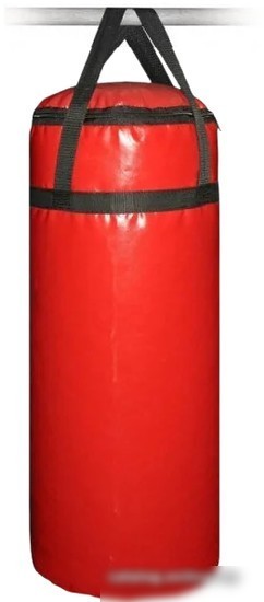 Мешок Спортивные мастерские SM-234, 25 кг (красный) Мешок Спортивные мастерские SM-234, 25 кг (красный)