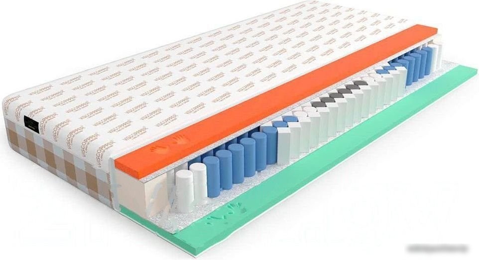 Матрас Mr. Mattress Elixir L 180x195