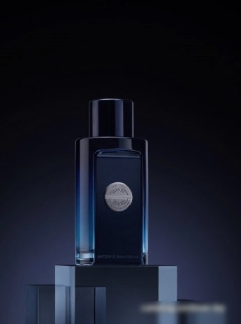 Antonio Banderas The Icon Men EdT (50 мл)