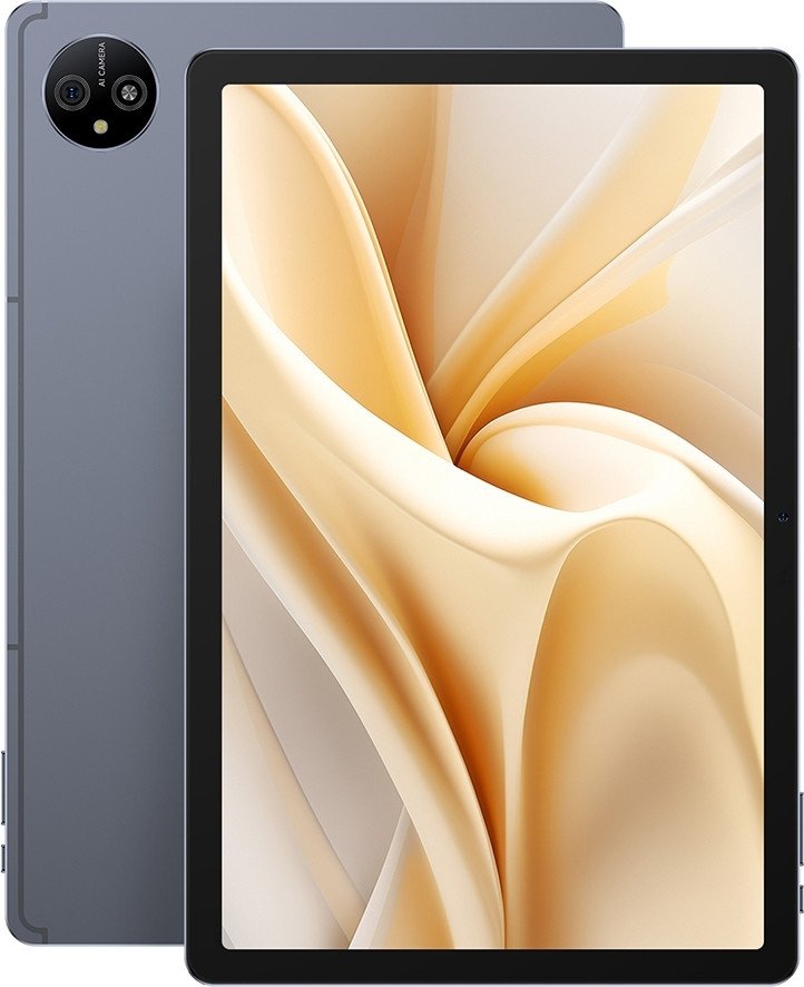 Планшет Ulefone Tab A11 Pro 8GB/256GB (серый)