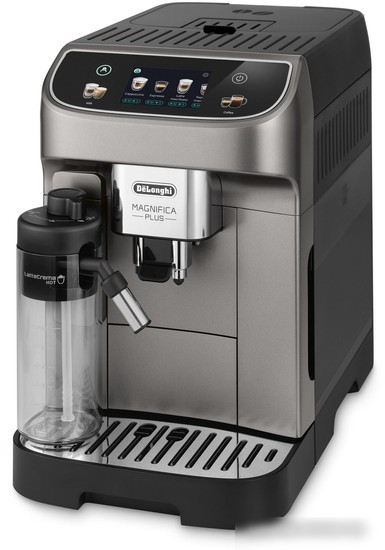 Кофемашина DeLonghi Magnifica Plus ECAM320.70.TB