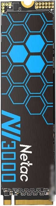 SSD Netac NV3000 2TB NT01NV3000-2T0-E4X