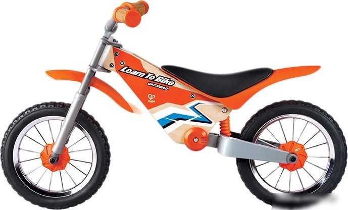 Беговел Hape Learn to Ride E1092 Беговел Hape Learn to Ride E1092