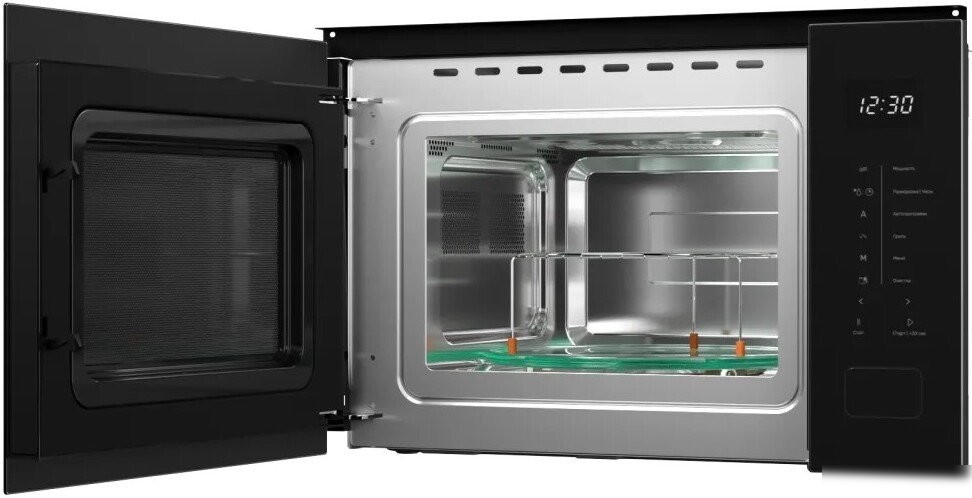 Микроволновая печь KUPPERSBERG HMW 652 B