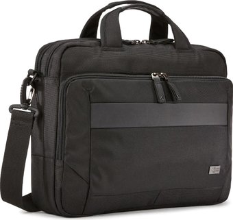 Портфель Case Logic Notion 14" Slim Briefcase 3205325 NOTIA114K (черный)
