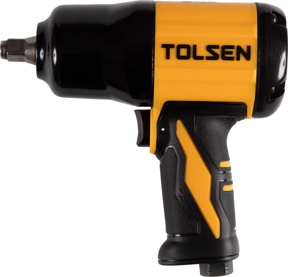 Пневматический гайковерт Tolsen TT73363
