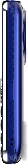 Кнопочный телефон BQ BQ-2005 Disco (синий)