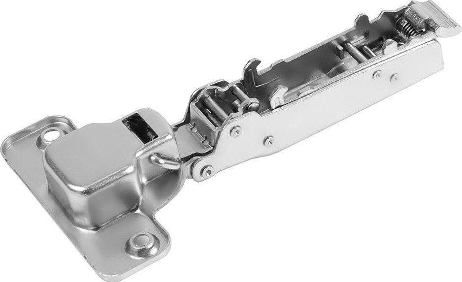 Мебельная петля Boyard без пружины и ответной планки Evo Push System H901A02