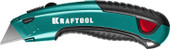 Нож строительный KRAFTOOL GRAND A-24 09241_z02