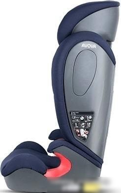 Детское автокресло Avova Star-Fix (atlantic blue)