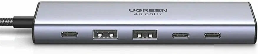 Док-станция Ugreen CM511 35999
