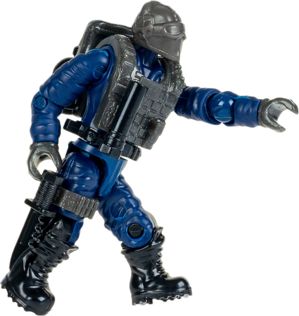 Игровой набор Bondibon Настоящий Боец ВВ6200