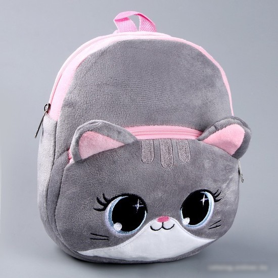 Детский рюкзак Milo Toys Котик 9276068