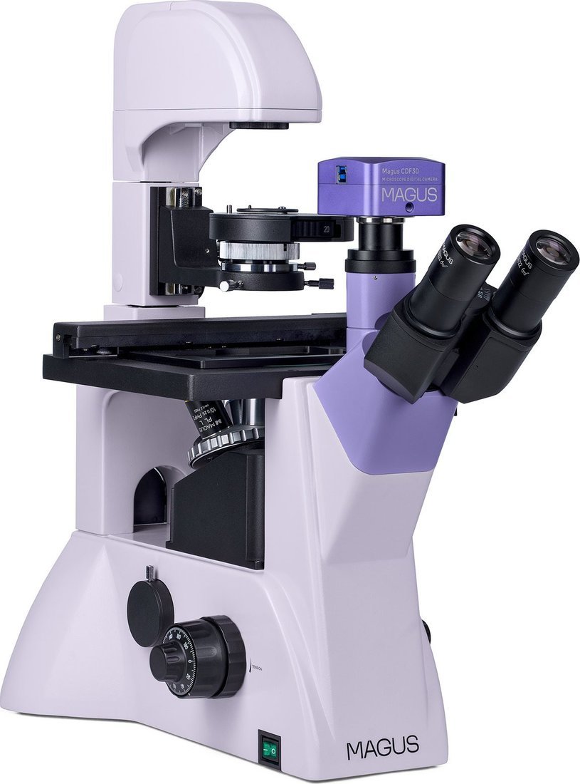 Микроскоп Magus Bio VD350 83014