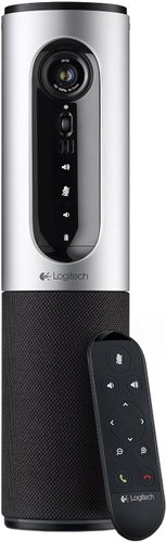 Веб-камера для видеоконференций Logitech ConferenceCam Connect