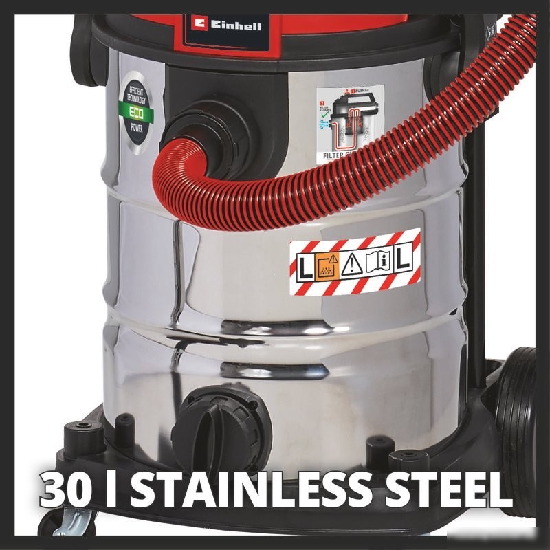 Пылесос Einhell TE-VC 2230 SACL