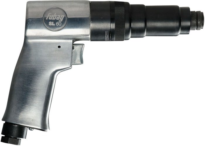 Пневматический гайковерт Fubag SL60 100018
