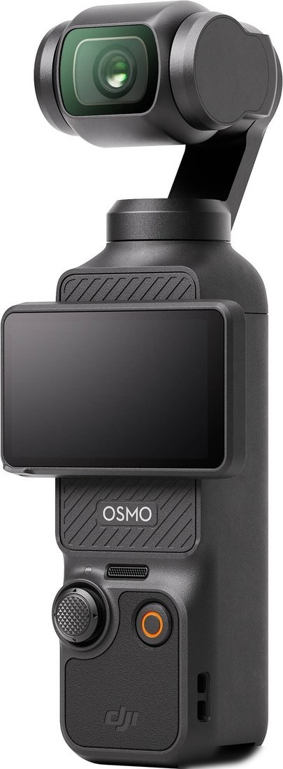 Экшен-камера DJI Pocket 3 Creator Combo