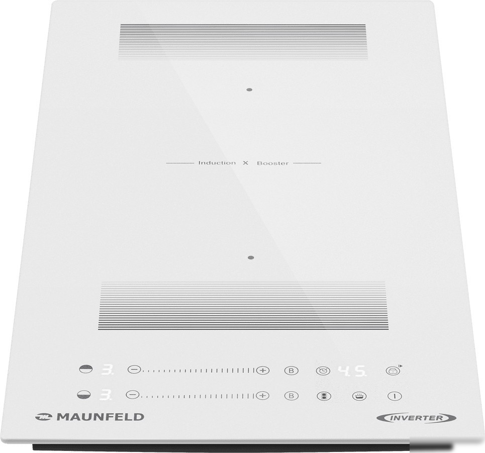 Варочная панель MAUNFELD CVI292S2FWHD Inverter