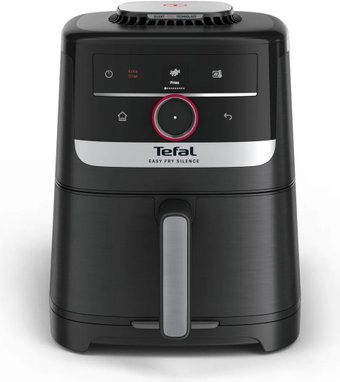 Аэрогриль (аэрофритюрница) Tefal Easy Fry Silence EY5728E1