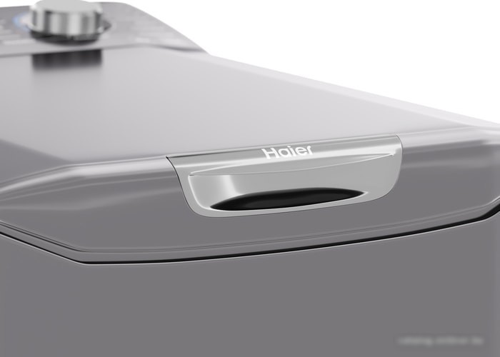 Стиральная машина Haier RTXS G584TMHR-07