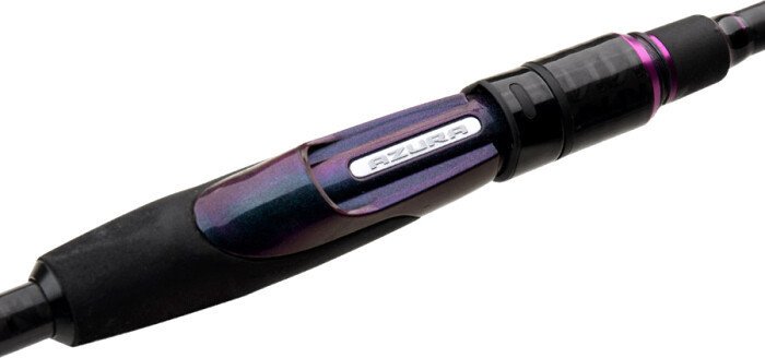 Удилище Azura Raidоn XP R79MH Deep Hunt 2.36м тест 9-38г AZR79MH
