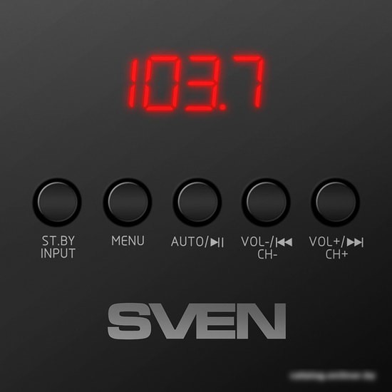 Акустика SVEN MS-2080