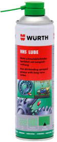Wurth HHS lube 500 мл 08931065
