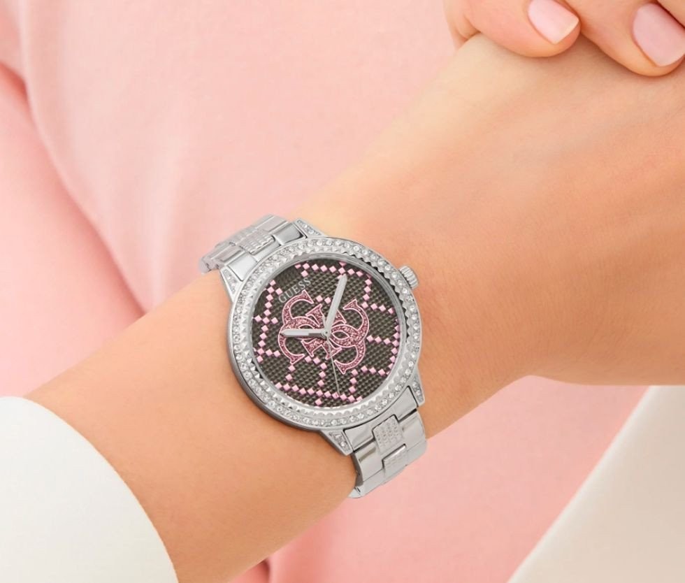 Наручные часы Guess GW0944L1