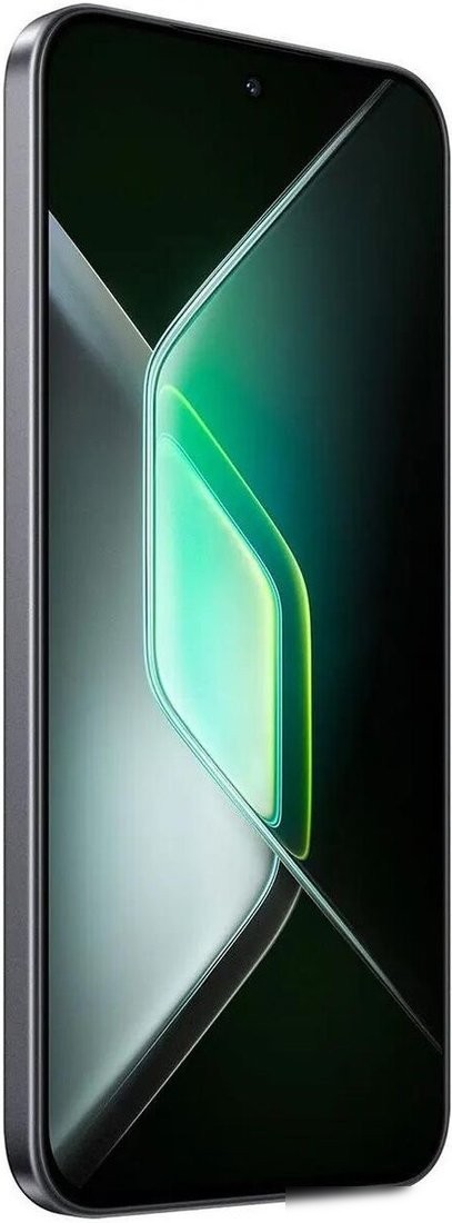 Телефон Infinix GT 30 X6876 8GB/256GB (графит)