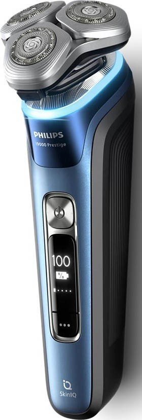 Электробритва Philips Series i9000 Prestige XP9201/30