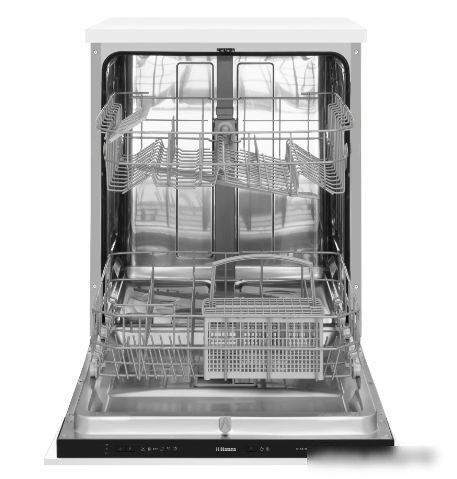 Встраиваемая посудомоечная машина Hansa ZIM656PH