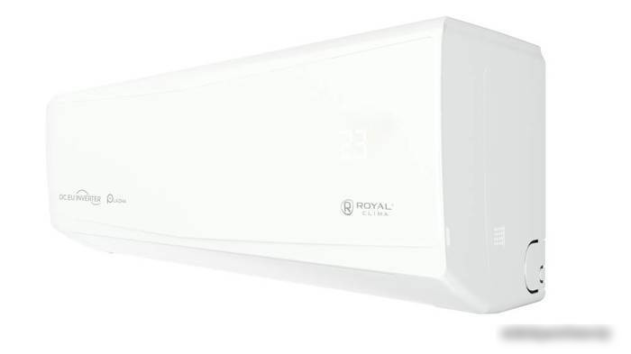 Сплит-система Royal Clima GRIDA DC EU Inverter NEW RCI-GR22HN