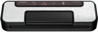 Вакуумный упаковщик Steba VK 20 Easy Control