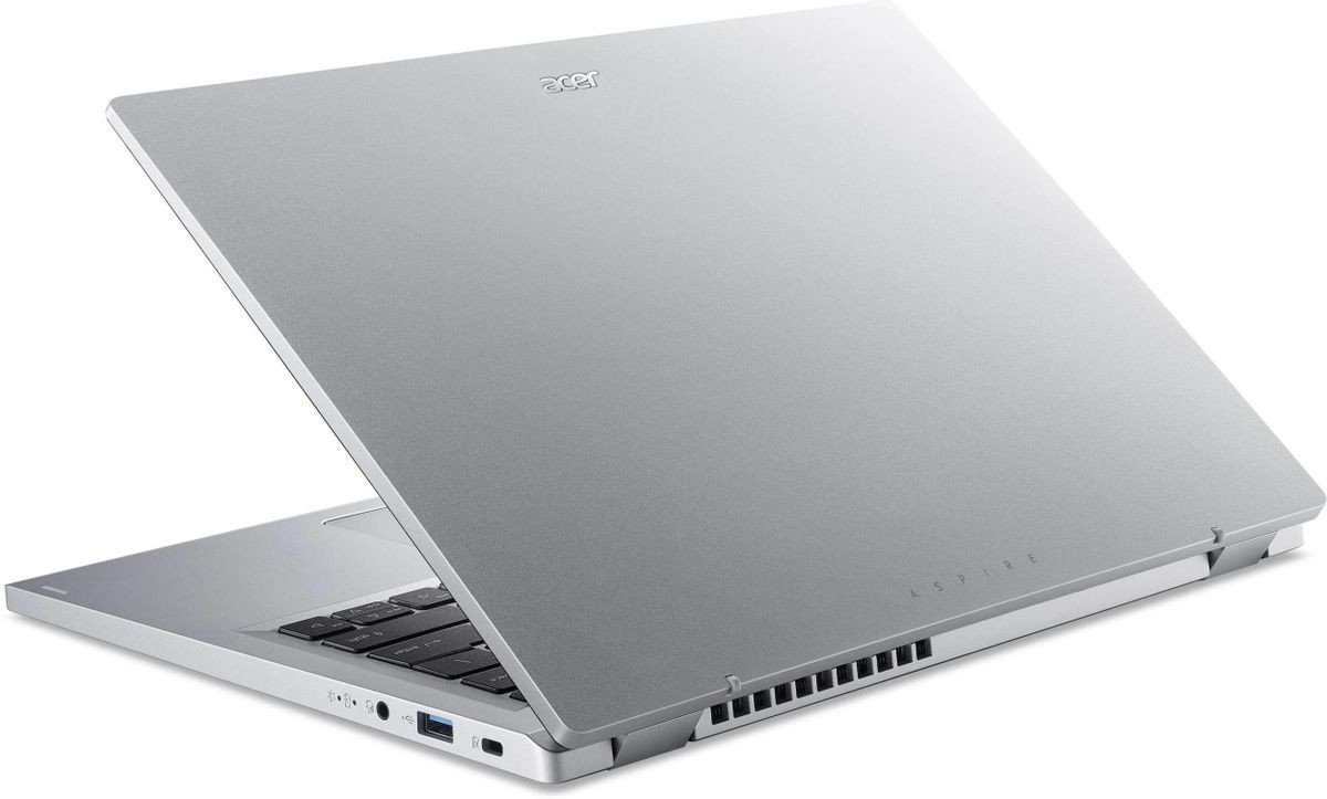 Ноутбук Acer Aspire Go AG14-21P-R4XC NX.KXDCD.008 Win 11 Pro