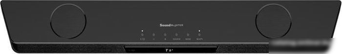 Акустика Creative Sound Blaster Katana V2