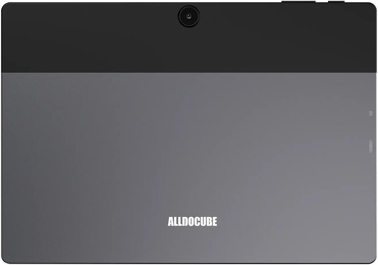 Планшет Alldocube iPlay 70S 4GB/128GB (серый)