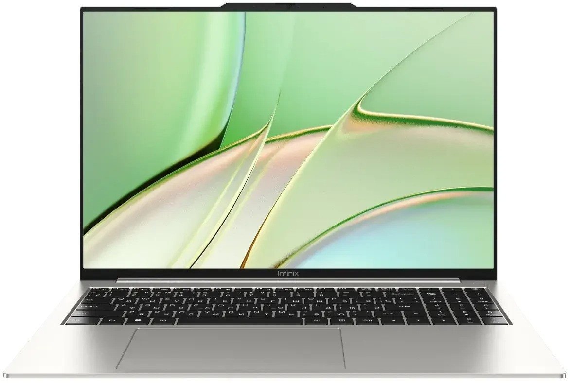 Ноутбук Infinix Xbook B16 BL614 71005000715 Win 11 Pro