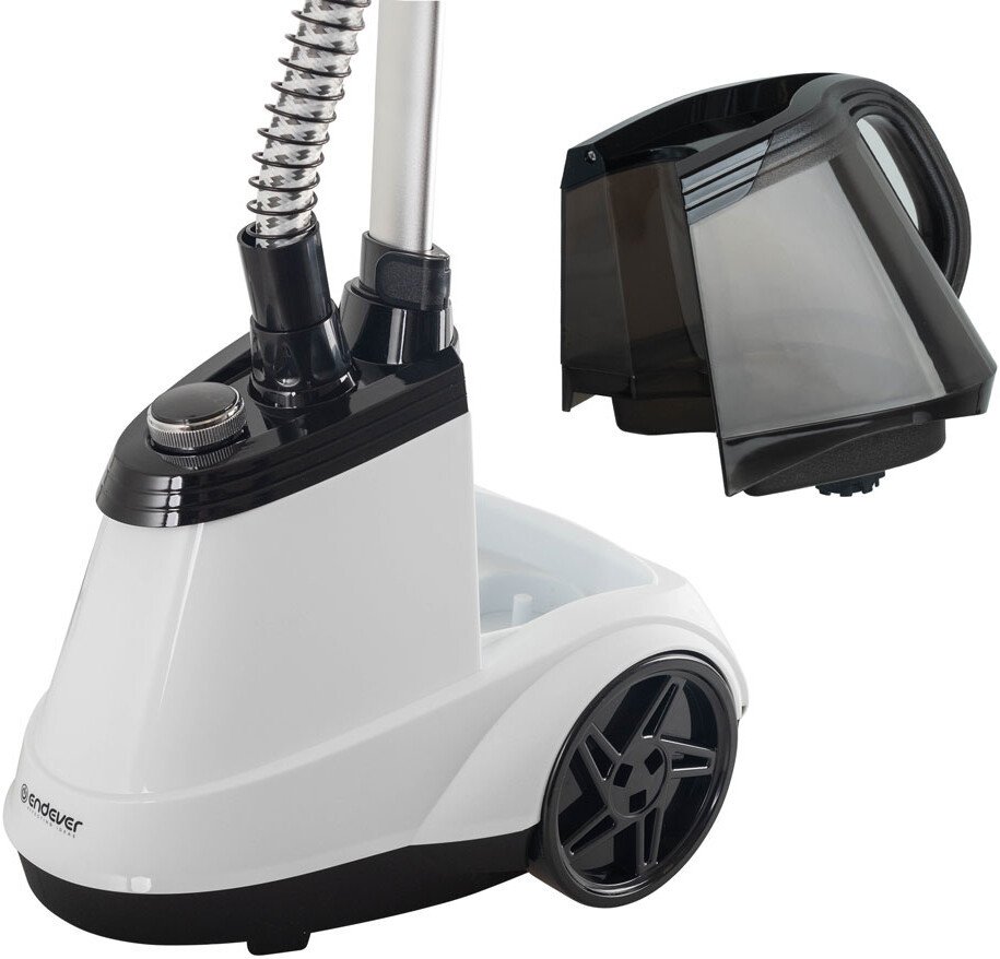 Отпариватель Endever Odyssey Q-19